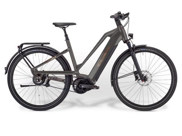 Ibex	eComfort NEO+ 750Wh