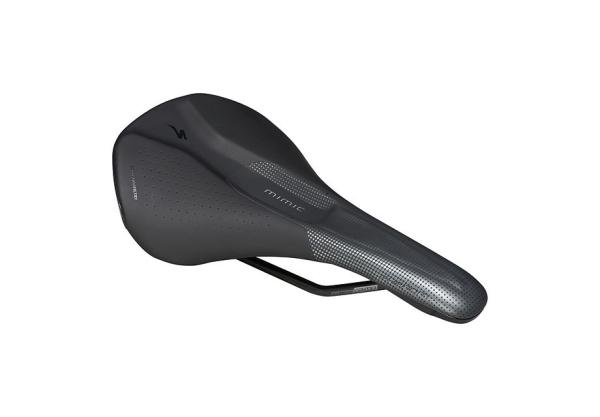 Specialized Phenom Comp with MIMIC 168mm Black