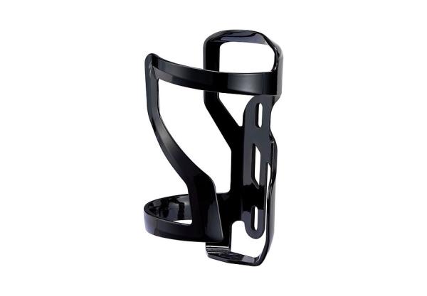 Specialized Zee Cage II &ndash; Left One Size Gloss Black