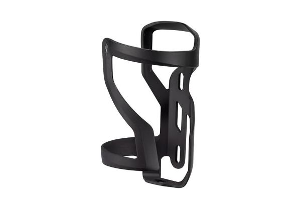 Specialized Zee Cage II &ndash; Left One Size Matte Black