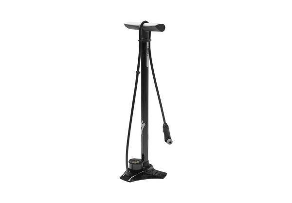 Specialized Air Tool Sport Floor Pump One Size Black