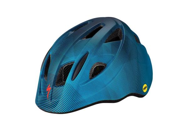 Specialized Mio MIPS Toddler (1.5&ndash;4Y) Cast Blue/Aqua Refraction