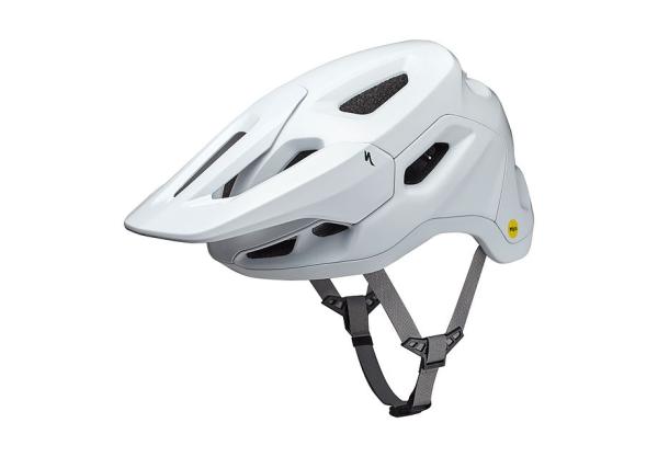 Specialized Tactic S White
