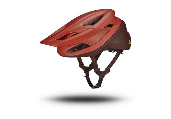 Specialized Camber XS Redwood / Garnet Red
