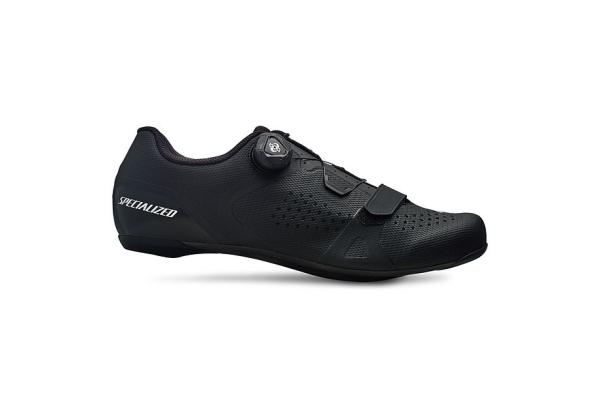 Specialized Torch 2.0 Road Shoes 42 Black