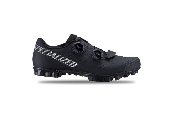 Specialized Recon 3.0 Gravel & Mountain Bike Shoe 41 Black