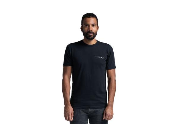 Specialized Men's S-Works T-Shirt M Black
