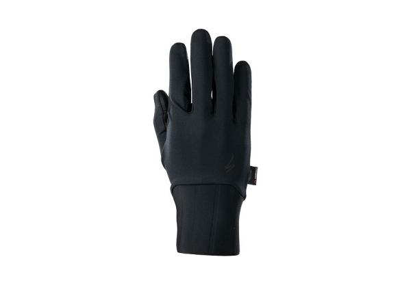 Specialized Women's Neoshell Thermal Gloves M Black