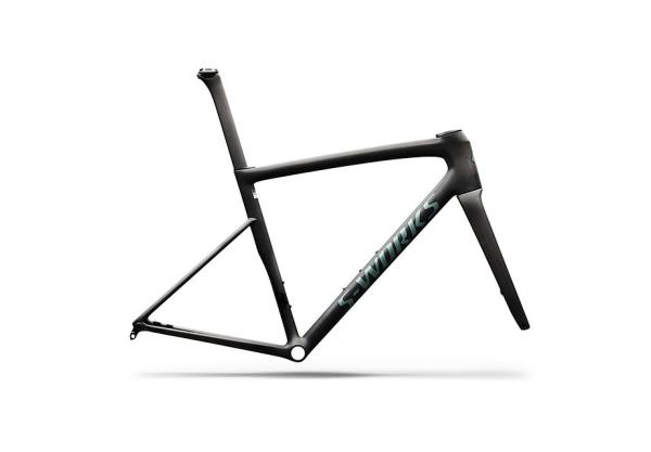 Specialized TARMAC SL8 SW FRMSET 52 CARBON/FJORD METALLIC