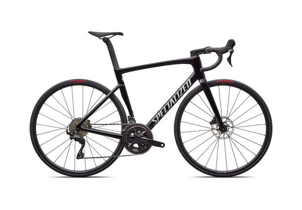 Specialized TARMAC SL7 SPORT 44 BLACK/DOLOMITE METALLIC