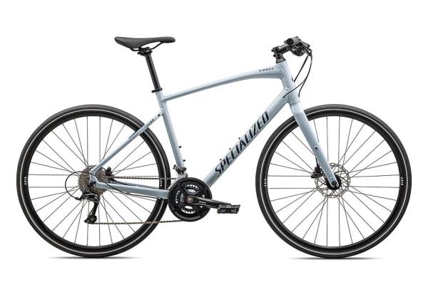 Specialized SIRRUS 3.0 XXS MORNING MIST/DEEP MARINE