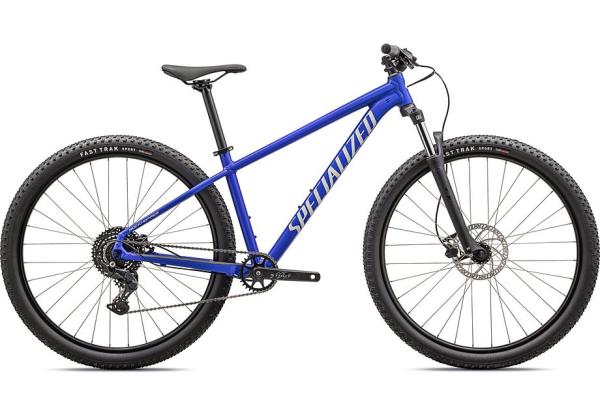 Specialized ROCKHOPPER SPORT VN S - 27.5 SAPPHIRE/DUNE WHITE