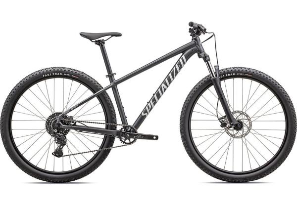 Specialized ROCKHOPPER SPORT VN XS - 27.5 BLACK LIQUID METAL/WHITE