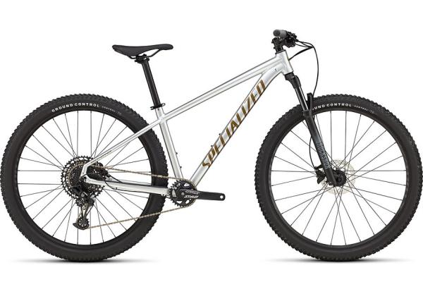 Specialized ROCKHOPPER EXPERT VN M - 29 SILDST/BNTGLDMET
