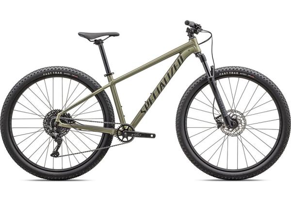 Specialized ROCKHOPPER COMP VN S - 29 METALLIC SPRUCE/SMOKE