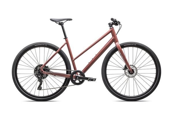 Specialized SIRRUS X 2.0 ST M SPICE/DEEP ORANGE