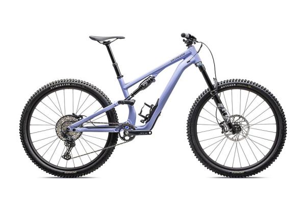 Specialized SJ 15 COMP ALLOY S5 POWDER INDIGO/SMOKE