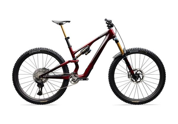 Specialized SJ 15 SW DI2 S6 SLDMET/REDSKY/BRSHCP