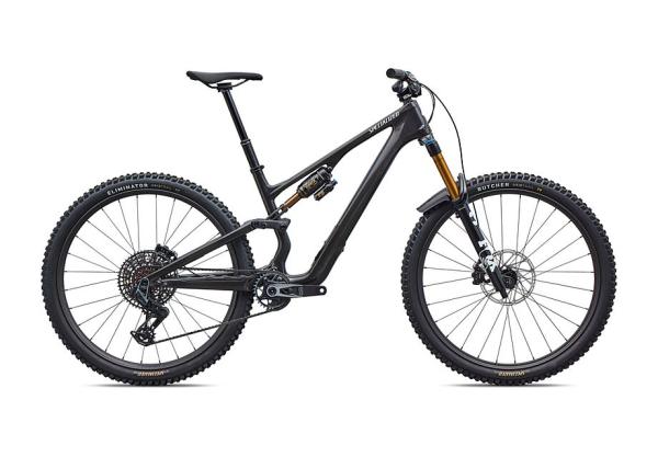 Specialized SJ 15 PRO S4 CARBON/WHITE
