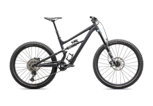 Specialized STATUS 170 2 S2 OBSIDIAN/DUNE WHITE