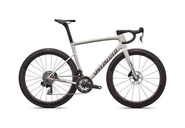 Specialized TARMAC SL8 PRO AXS 44 DLMMET/NBLMET