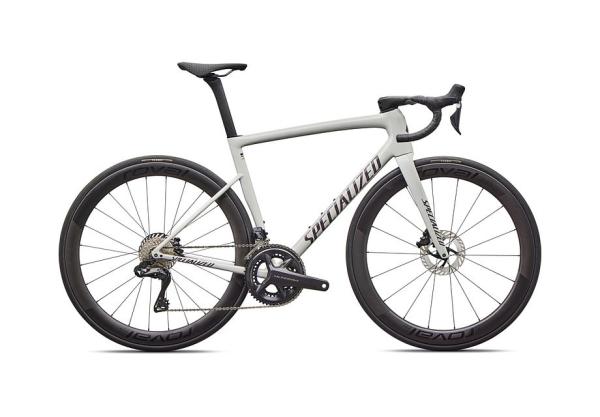 Specialized TARMAC SL8 PRO DI2 44 DLMMET/NBLMET