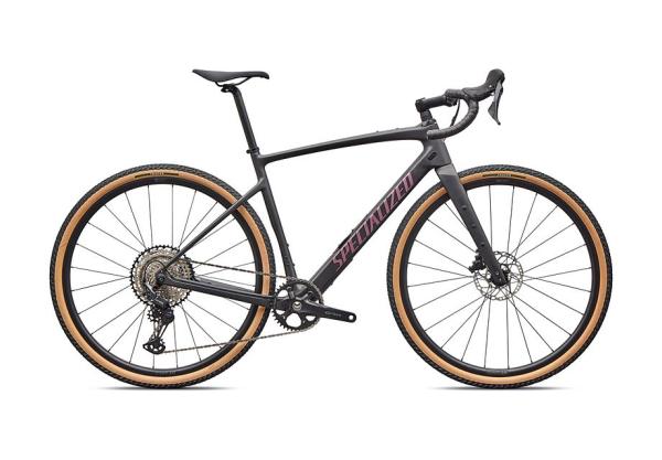 Specialized DIVERGE SPORT 54 METOBSD/QTZMET