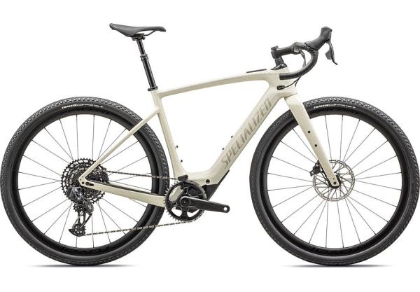 Specialized CREO SL EXPERT CARBON 52 BLACK PEARL/BIRCH/BLACK PEARL