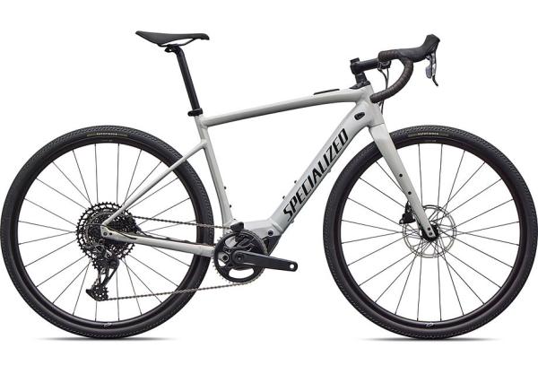 Specialized CREO SL E5 COMP 56 DLMMET/METDKNVY