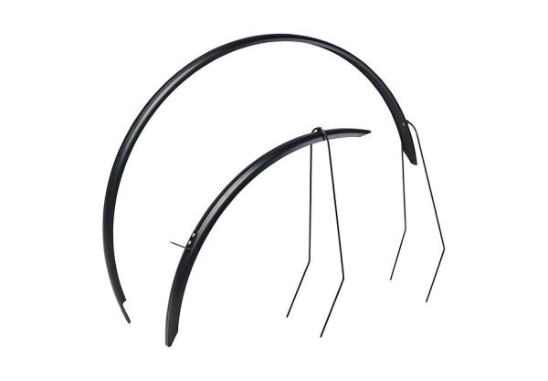 Specialized Plug + Play Fender Set v2 700c Black