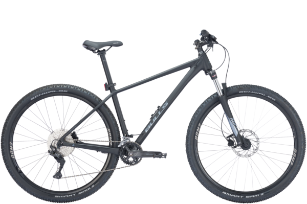 BULLS Copperhead 2 29 CH black-matt 29 Zoll S