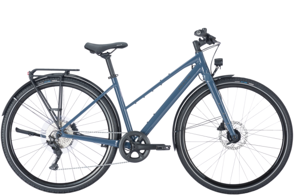 BULLS Urban Cologne graphite grey 28 Zoll L