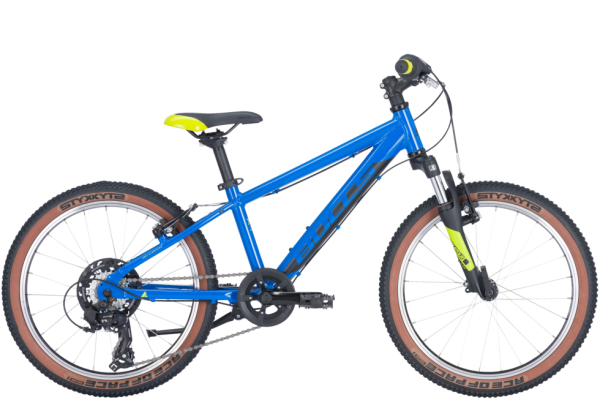 BULLS Tokee 20 SID blue 20 Zoll 4XS