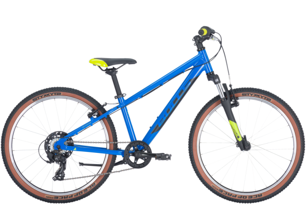 BULLS Tokee 24 SID blue 24 Zoll 3XS