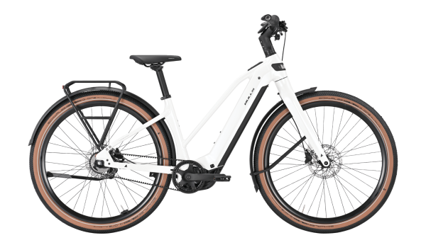 BULLS STURMVOGEL EVO metallic off-white 29 Zoll S