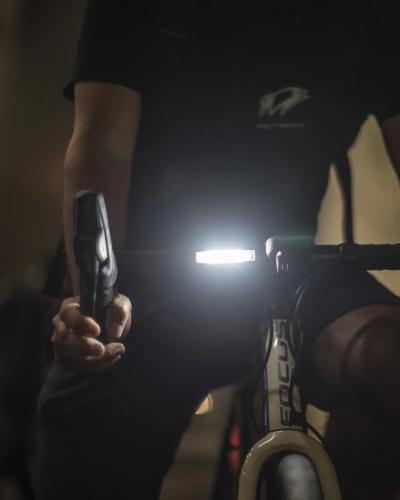 Knog Lichtset Plus black  Produktbild 8
