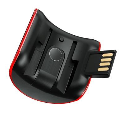 Knog R&uuml;cklicht Cobber Lil  Produktbild 2