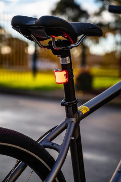 Knog R&uuml;cklicht Cobber Lil  Produktbild 4