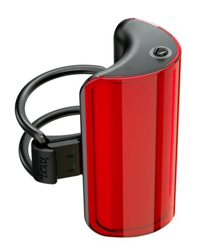 Knog R&uuml;cklicht Cobber Mid  Produktbild 2