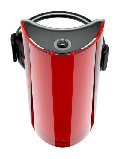 Knog R&uuml;cklicht Cobber Mid  Produktbild 3