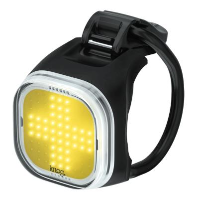 Knog Scheinwerfer Blinder Mini Cross black  Produktbild 1