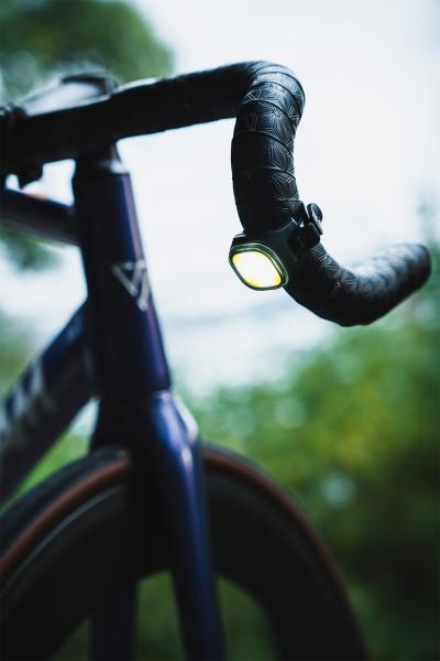 Knog Scheinwerfer Blinder Mini Cross black  Produktbild 5