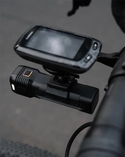 Knog Lichtset Blinder 1300 & Blinder R150 schwarz  Produktbild 7