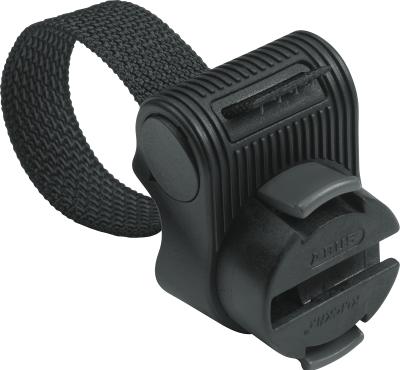 Abus Panzerkabelschloss Raydo Pro 1460/85 Code mit Halter TexKF schwarz  Produktbild 1