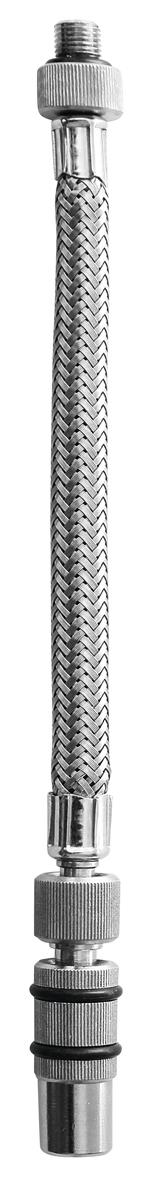 SKS Federgabelpumpe MSP Alu AV silber  Produktbild 3