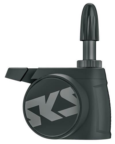 SKS Luftdrucksensor Airspy AV Set &agrave; 2 St&uuml;ck, inkl. Adapter, B&uuml;gel u.Batterie  Produktbild 1