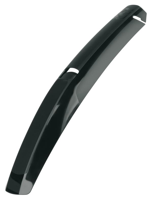 SKS HR-Steckschutzblechverl&auml;ngerung Speedrocker rear Extension 170mm schwarz 
