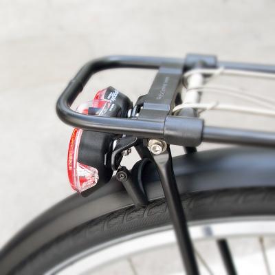 SKS Schiebebr&uuml;cke f&uuml;r Gep&auml;cktr&auml;geranbindung 45 mm f&uuml;r 50 und 80 mm  Produktbild 3