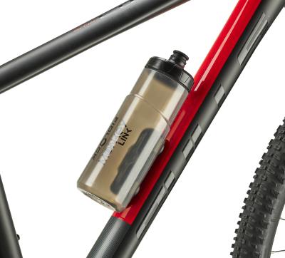 MonkeyLink Ersatzflasche Monkey Bottle 600 ml ohne Halter  Produktbild 1