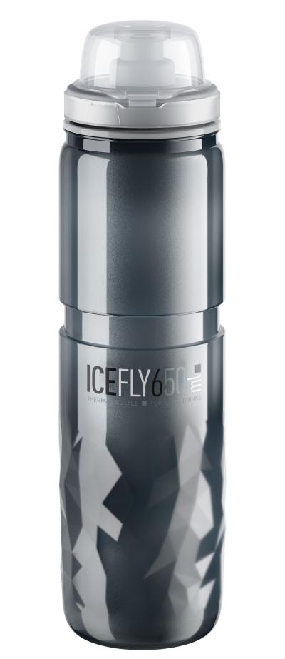 Elite Thermobidon Ice Fly Kunststoff 2.5 h 500 ml smoke  Produktbild 1